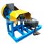 Small Low Price Corn Puff Making Machines Corn Sticks Extruder 100-120kg/h Wheat Puffing Machine 220V/380V 5.5-11kw Runxiang
