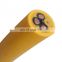 Heat resistance silicon 4c rubber cable 95mm2 rubber cable cover