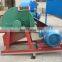 Wood Chipping Wood Shredding Branch Pulverizer Wood Crusher Chipper Shredder Machinery