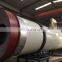 Rotary Type Large-scale Black Soldier Fly Larvae Drying Machine For Sale