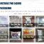 liquid soap packaging machine electric liquid packaging machine liquid Soy sauce vinegar bag packaging machine