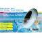Chinese Factory Mini Blue Home Use Pool Solar Powered Pool Ionize