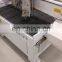 Double Function Glass Mirror Cutting Machine CNC Bathroom Glass Wood Acrylic Engraver