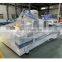 Steel Iron SS Aluminum Metal Cutting Machine Laser Fiber Factory price
