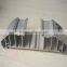 latest professional design aluminium extrusion profile for road lights
