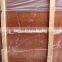 dark Red Stone red Alicante Marble high quality rojo alicante tiles