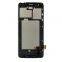 Smartphone Screen Mobile Touch Display Lcd Screen For LG K8 X240H With Frame Cell Phone Spare Parts