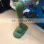 rice cake extruder machine popping rice cake machine