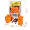 2019 hot sale orange juice extractor/orange juice making machine