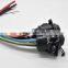 150A/200A Combo 2 CCS2 Inlet Socket Fast Charger Inlet DC Sockets With 0.5m Cable