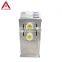 1L Spinneret  Device Spinning Solution Tank of the Wet Spinning Machine Customized