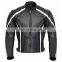 custom design Motorbike leather racing jacket Motorcycle Racing Leather Jacket with protection