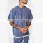 Wholesale New Summer Fitness Wear Tracksuit, T Shirt And Shorts Sets Wholesale Gym Workout Tracksuit
