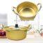 Pasta Set Coffee Health Korea Machine Complete Quality Aluminium Pot  With Handle