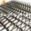 Decorative  spiral wire fabric curtain chain link wire mesh