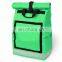 Factory Hot Sales Courier Delivery Bags and Rucksacks customized logo reusable sandwich bag