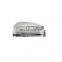 MAICTOP ABS Chrome Car Door RearView Side Mirror Cover For Land Cruiser 300 LC300 2021 2022