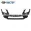 MAICTOP car accessories good quality pp plastic front bumper for gx460 2014-2018