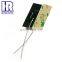 Internal Flexible PCB FPC 3G Mobile Antenna with 1.13 RF Cable