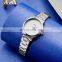 SINOBI Couple Watches S9822 Customize Watch Logo Minimalism Stylish Lovers Pair Wristwatch Gift Watches