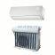 110V-220V 50Hz/60Hz R410a 110V 24000BTU Home Use Split Type Hybrid Climatiseur Solaire Solar Air Conditioner