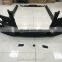 Genuine Body Parts CLY Car Bumper For Audi A 4 B 8 Upgrade RS4 Body Kits With Side Skirt Rear Lip