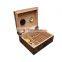 Cost Effective Handmade Luxury Custom Humidor Wooden Cigar Box