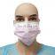 Manufacture Direct Sale Personal Care Three Layer Face Surgical Mask 3 Ply Medical Facemask