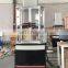 PLG-500C 50TON High Controlling Accuracy Electro-hydraulic Servo Tensile Fatigue Testing Machine