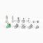 CCD Image Automated AOI Sorting Machine Glass Plate Optical Visual Screening Equipment