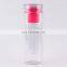 Factory Provide Directly 650ml Savvy Infusion Water Bottle