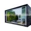 prefab container house prefabricated 2 bedroom