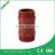 Kenya BSPT Thread PP LONG NIPPLE