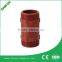 plumbing material made in China PP LONG NIPPLE