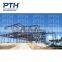 Prefabricated Steel Structure Villa Durable Professional Design High Quality House Building