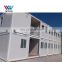 cheap affordable luxury prefab worker dormitory container house for construction site structural steel prefab