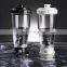 Portable Mini Automatic Household Blender Powder Mixer Bottle Electric Protein Shaker