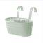 Perfect House Balcony Decorative Indoor Japanese Outdoor 2022 Garden Holder Hanging Plant Metal Stand