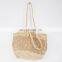 Natural Seagrass HandBag, Handmade Vintage wicker Beach Bag Wholesale in Bulk Vietnam Supplier