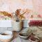 Natural Super Trendy Storage Basket Woven From Seagrass Laundry Basket Handwoven Natural Wholesale
