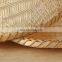 Hot Sale Bamboo Natural Color Lid Tray Natural Wicker Food Storage Tray With Cover Vietnam Supplier