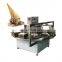 cone ice cream wafer machine production line roll biscuit