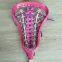 Aluminium shaft lacrosse stick OEM brand custom logo factory wholesale