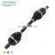 With Factory Price 43420-06670 4342006670 FOR TOYOTA LEXUS CV SHAFT