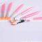 Double End Sponge Eyeshadow Brush Eyeshadow Applicator Tool