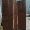 Paulownia Wooden Screen Room Dividers Partitions Screen