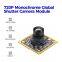 120fps OV9281 720P Global Shutter USB camera module