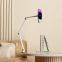 Universal fashion desktop clip mount Кронштейн планшета Телефонная стойка tablet stand phone holder bracket for home office