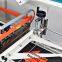 Automatic Heat Shrink Edge Banding Shrink Packaging Machine L Bar Type