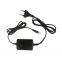 12V 1A Euro Desktop AC/DC Power Charger